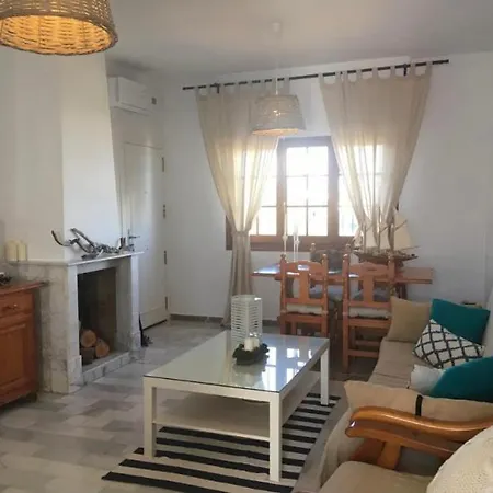 Amr Campomar Apartamento