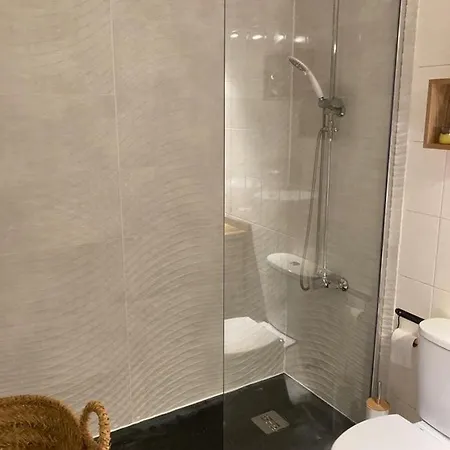 Apartamento Amr Campomar *