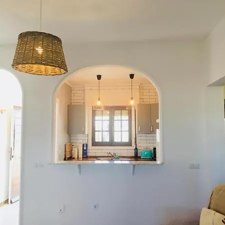 Apartamento Amr Campomar