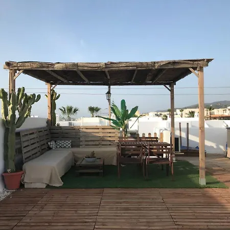 Amr Campomar Apartamento