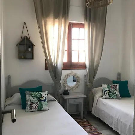Amr Campomar Apartamento *