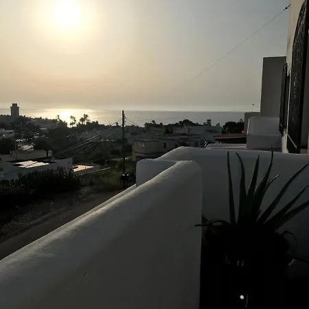 Apartamento Amr Campomar *