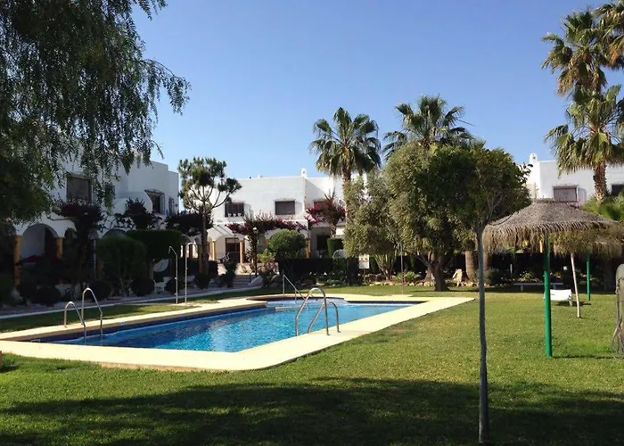 Appartement Cm - Campomar *