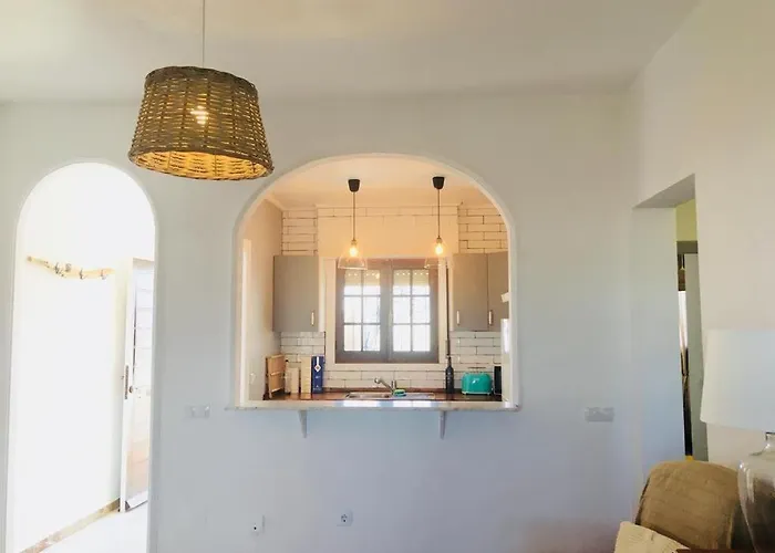 Appartement Cm - Campomar