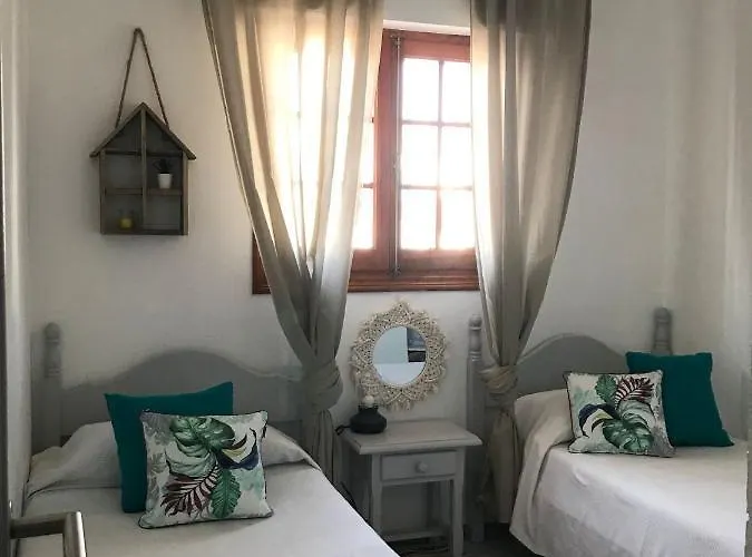 Cm - Campomar Appartement *