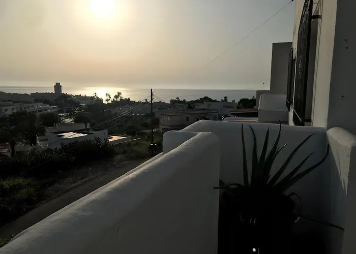Appartement Cm - Campomar *