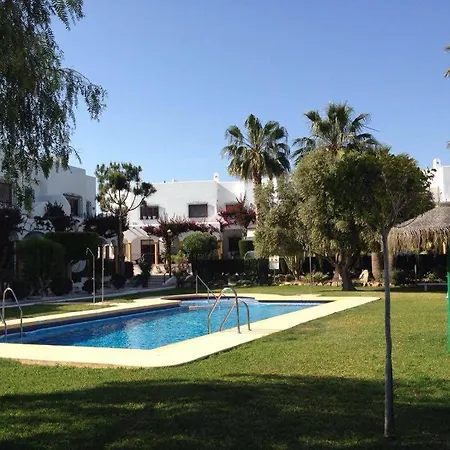 Apartment Amr Campomar *